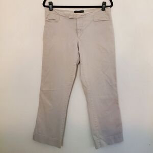 Abercrombie & Fitch Chino Womans Size 8